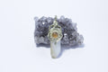 Inner fire -kivikärkiriipus by Natual vibrations jewelry