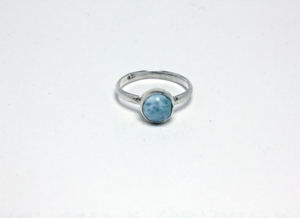 Hopeasromus larimar