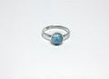 Hopeasromus larimar