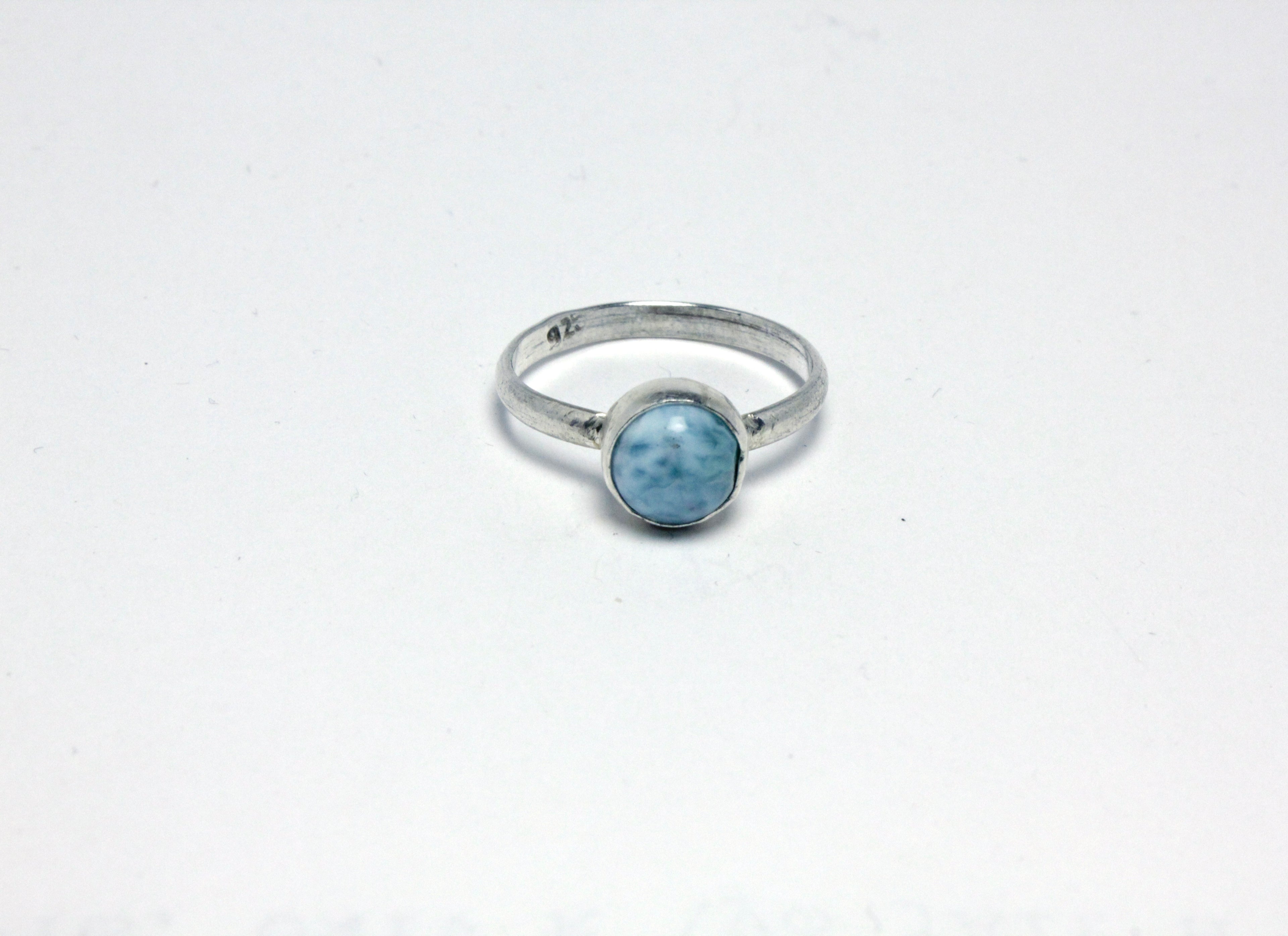 Hopeasromus larimar